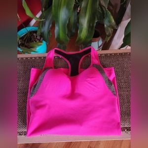 Victoria's Secret VSX athletic wear